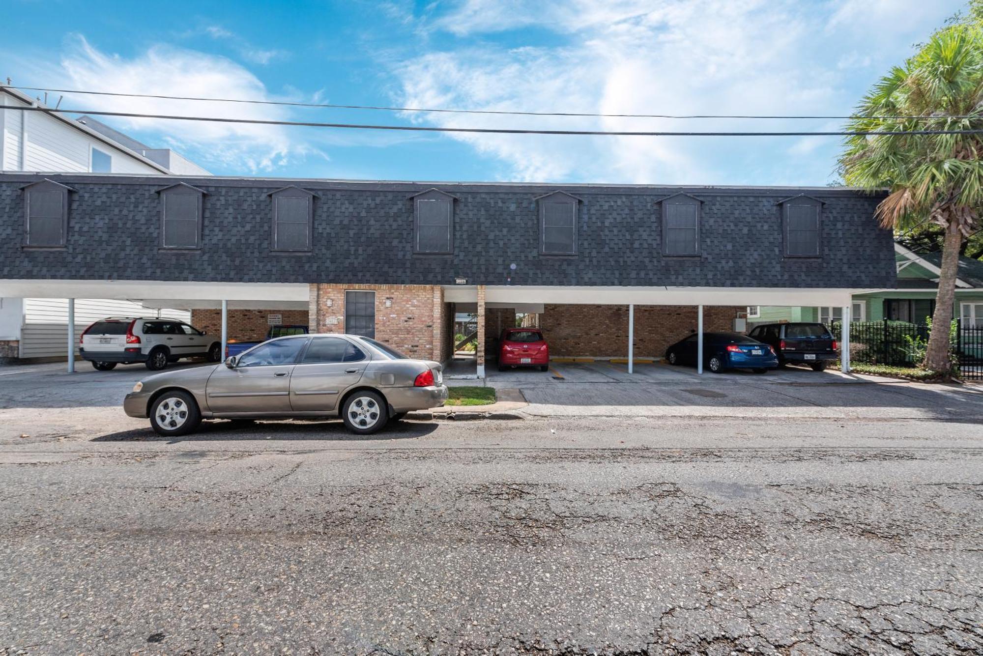 Bright And Modern 1Br Apartment In Central Houston Luaran gambar