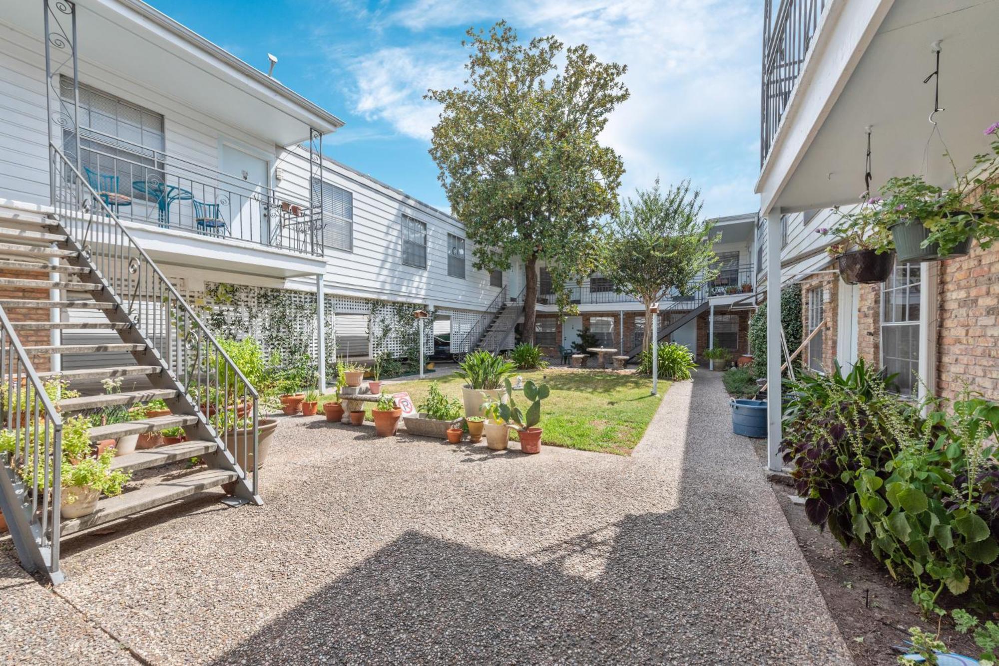Bright And Modern 1Br Apartment In Central Houston Luaran gambar